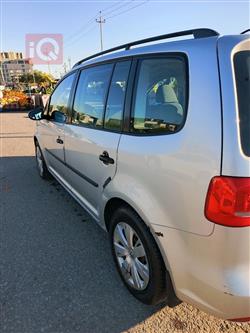 فولكسفاغن توران